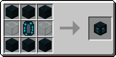 XP Bank recipe