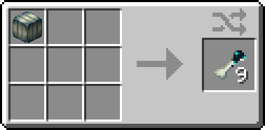 Sculk Bone recipe