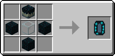 XP Capacitor Recipe