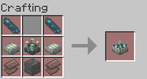 Sonic Boom Generator Recipe