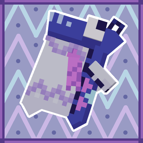 Pack icon