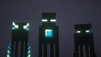 Enderman Pets