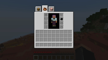 Extended Inventory