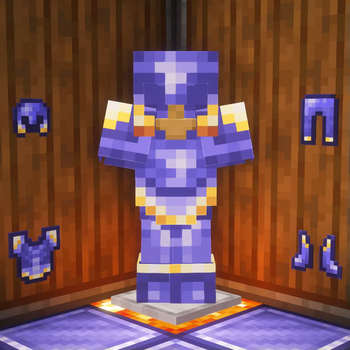 Armor Set