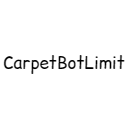 Carpet Bot Limit