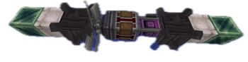 Torpedo Linked to Radar