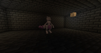 Boss Area