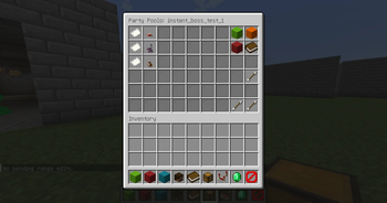 Party Pool Editor
