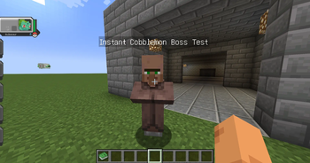 Join NPC