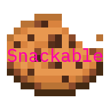 Snackable