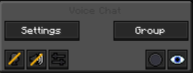 voice chat support