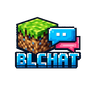 BLChat logo
