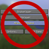 Realms Button Remover