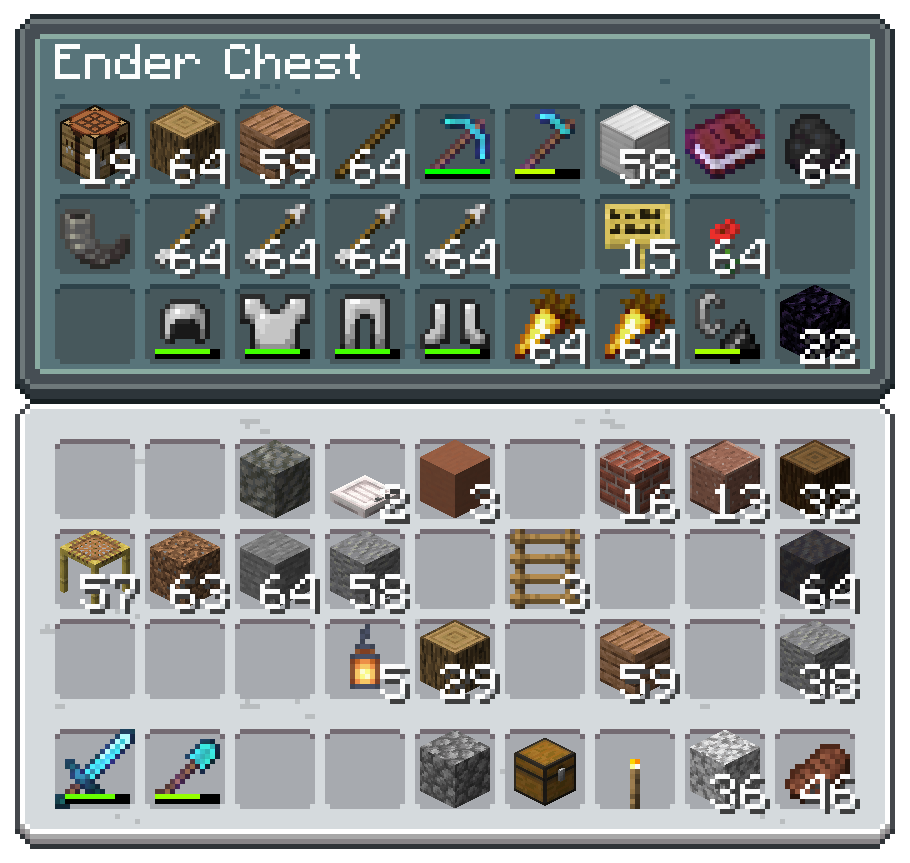 Ender Chest