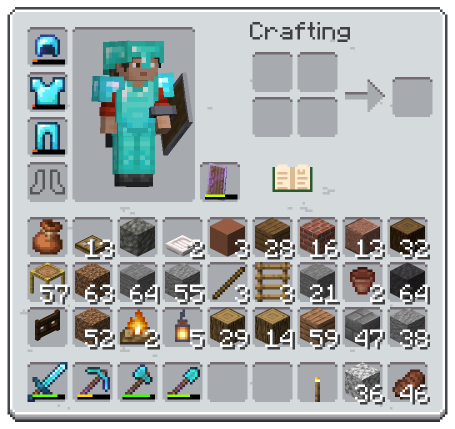 Inventory