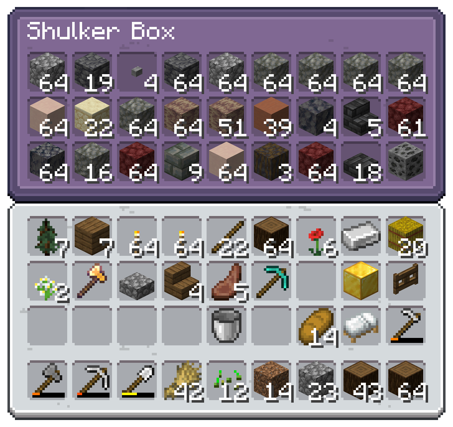 Shulker Box
