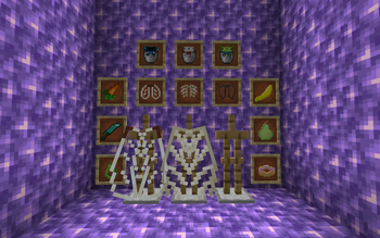 Renamable items