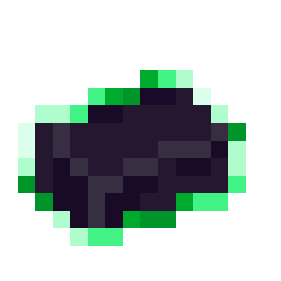 Netherite Ingot