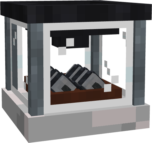 Grinding Station