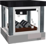 Grinding Station