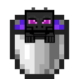 Bucket of Ender Dragon