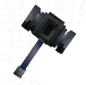 Better 3D Mace By Arshu