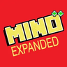 Mino++: Expanded logo