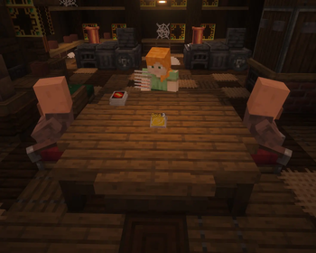 New Table