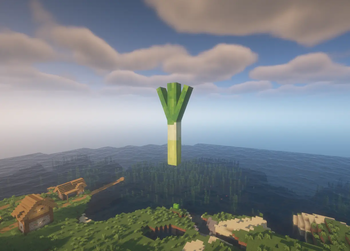 Leek