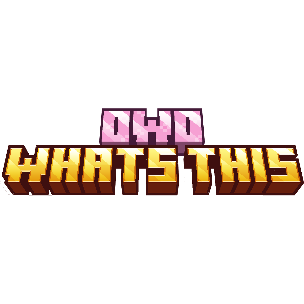 Whats This