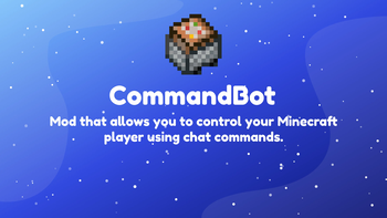 CommandBot