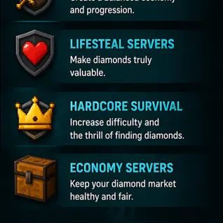 rarer diamonds