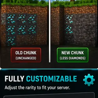 rarer diamonds
