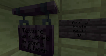 Signs