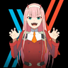 ZeroTwo Totem