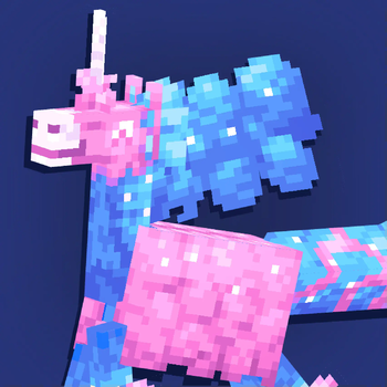 Candicorn Logo