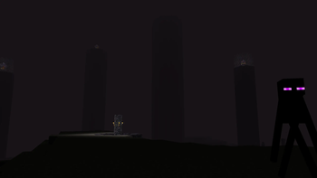 Gloomy Lighting