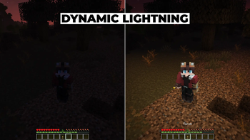 Survival Enhanced — screenshot 4