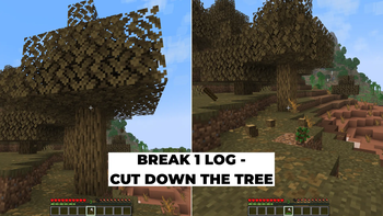 Survival Enhanced — screenshot 3