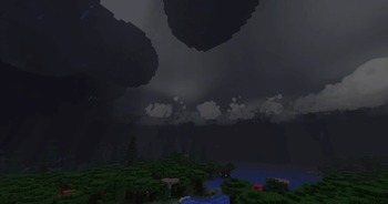 Underneath A Storm