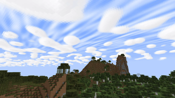 Itty Bitty Clouds