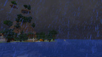 Rainy Weather