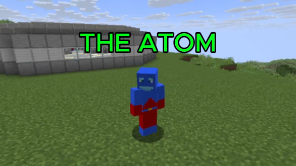 Turtles: The A.T.O.M.