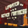 Updated Nether Fortress