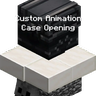 Bedrock Chest Case Opening