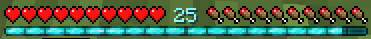 XP Bar