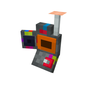 Teleporter +