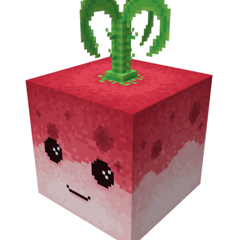 Giant Radish