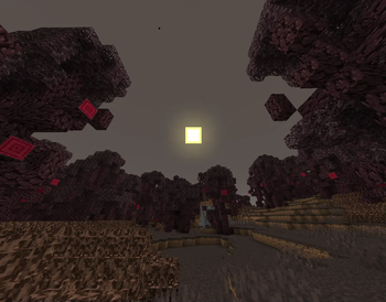 The celaris biome