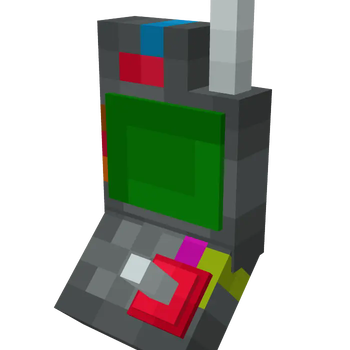 Teleporter